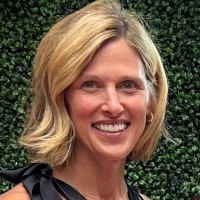 Amy Stewart ODonnell
