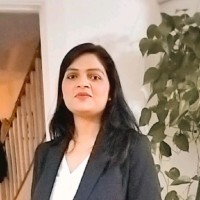 Dr. Kavita Singh