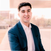 Nicholas G. DeAlmeida