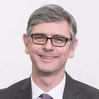 John Temple-Cole (寇世臣）