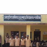 Laxman Lal Baranda