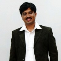 Abhilash K S