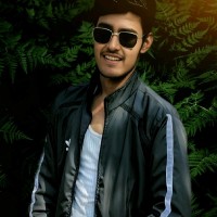 Vikash Jangid