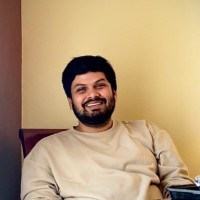 Ankur Kaushik