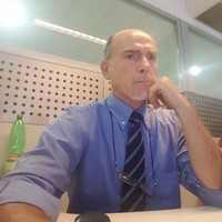 Angelo Ferrazza