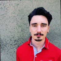 Matteo Simonetto