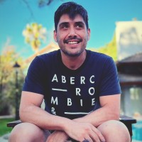 Ariel Bustos