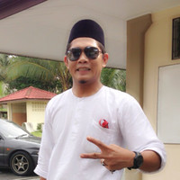 WAN MOHD FIRDAUS