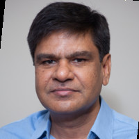 Rajeev Jain