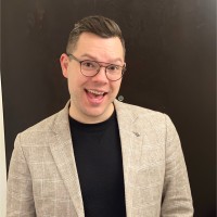 Joshua Lonneberg