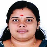 Varsha Teacher