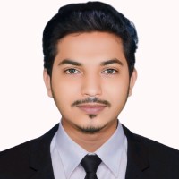 Muhammad Mainul Hossain