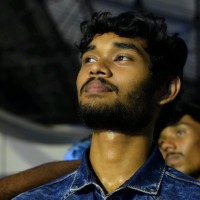 Sreeram K U