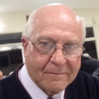 Peter Roberts