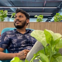 Ravi Hegde