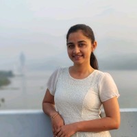Rushita Dave