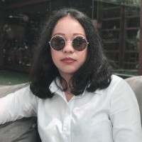 Agatha Andiani Ayuningtyas