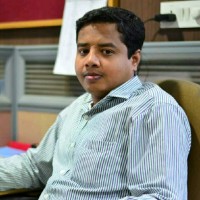 Sovan Kumar Swain