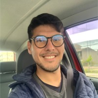 ANDERSON R. Vargas de Souza