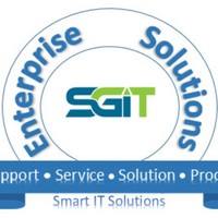 SGIT Enterprise Solutions