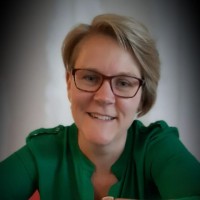 Inge van der Sluis