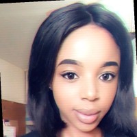 Senamile Hlomuka