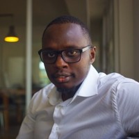 Benson N Mutungu