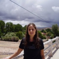 María Florencia Moskatelo
