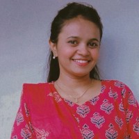 Megha Maske