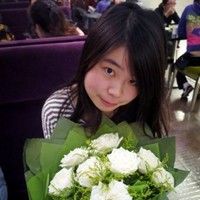 Jane LIANG