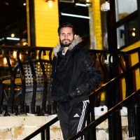Talha abbasi