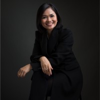 Afriani Ritassetyana, Mba
