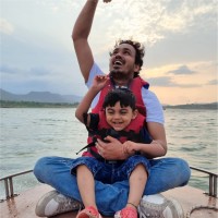 Mr.Akshay Gosavi (M. Tech)