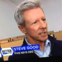 steve good