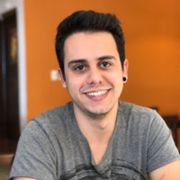 Micael Barbosa Nadas