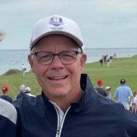 John Konya, PGA