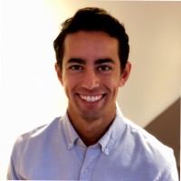 Andrew Eckberg