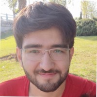 Amir Mohammad Mohammad Hosseini