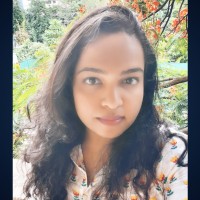 Shrutika Parab