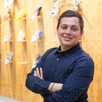 Daniel Ortiz
