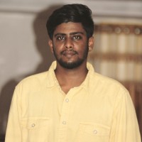 Saravanakkumar Js