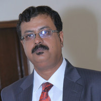 Ashok Mukherjee