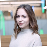 Anastasia Mozgonova