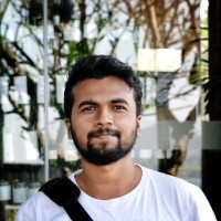 Shubham Gore