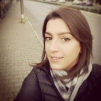 Eda Bilen
