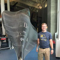 Joshua Kroese
