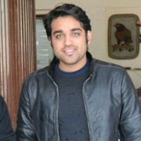 Naji Ullah