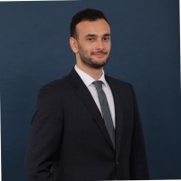Ethan Chemouny