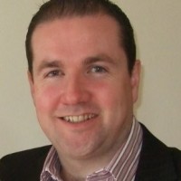 Patrick Claffey