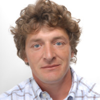 Marc Buffel